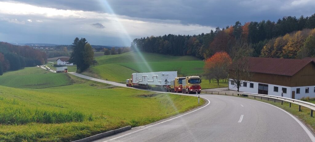 Coldboxen in Phoenix - Arizona - USA